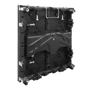 F series500x500 - ekran LED