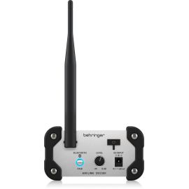 Behringer DW 20BR Odbiornik sygnału audio Bluetooth