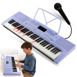 SUPRIMO ELK61 keyboard elektroniczny edukacyjny