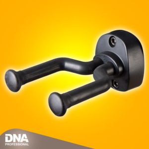 DNA GH1 wieszak hak uchwyt ścienny na gitarę stalo