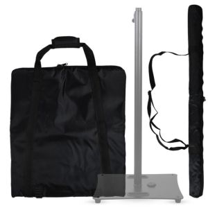 DNA AIR POLE 1 BAG SET torba transportowa pokrowie