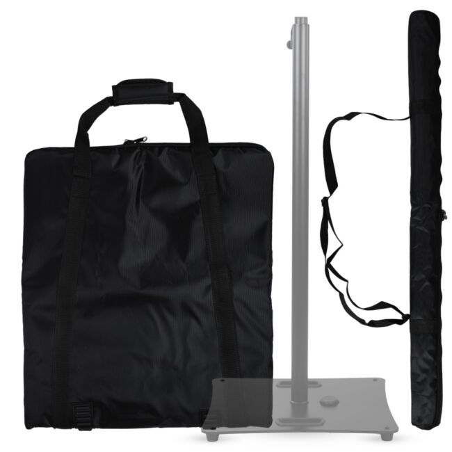 DNA AIR POLE 1 BAG SET torba transportowa pokrowie
