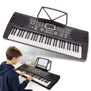MK 2089 KEYBOARD elektroniczny edukacyjny przenośn