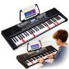 MK 2115 KEYBOARD elektroniczny edukacyjny przenośn