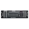 LIGHT4ME DMX 192 MKIII suwakowy sterownik DMX