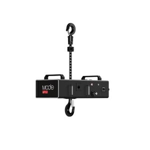 Mode 2026 Battery Powered Chain Hoist FreeHoist+ - wciągarka elektryczna z łańcuchem i akumulatorem