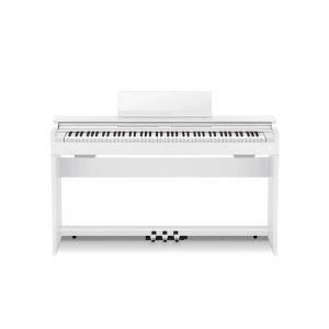 Casio AP-S200 WE - pianino cyfrowe białe