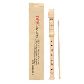 Flet prosty sopranowy Kera Audio DHS8S