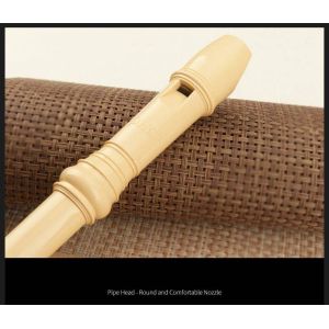 Flet prosty sopranowy Kera Audio DHS8S