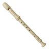Flet prosty sopranowy Kera Audio DHS8S