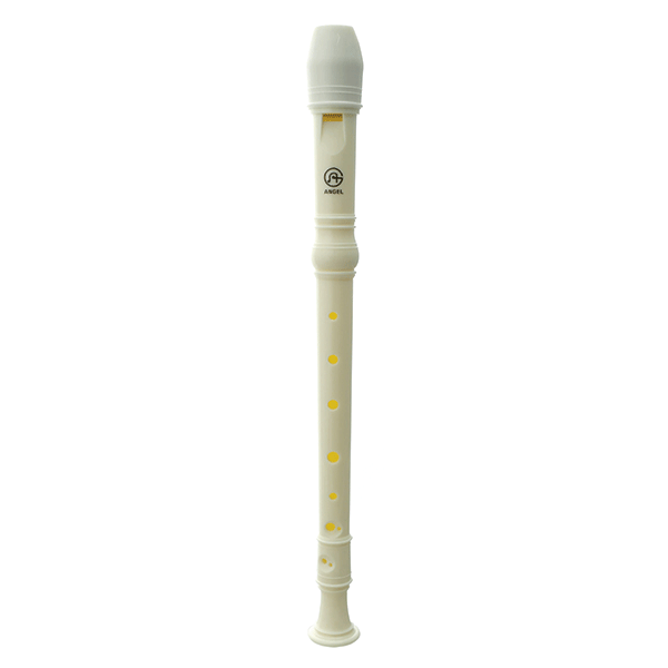 Flet prosty sopranowy Angel ASRG-50WH