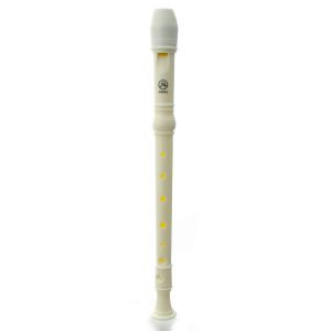 Flet prosty sopranowy Angel ASRG-50WH