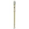 Flet prosty sopranowy Angel ASRG-50WH