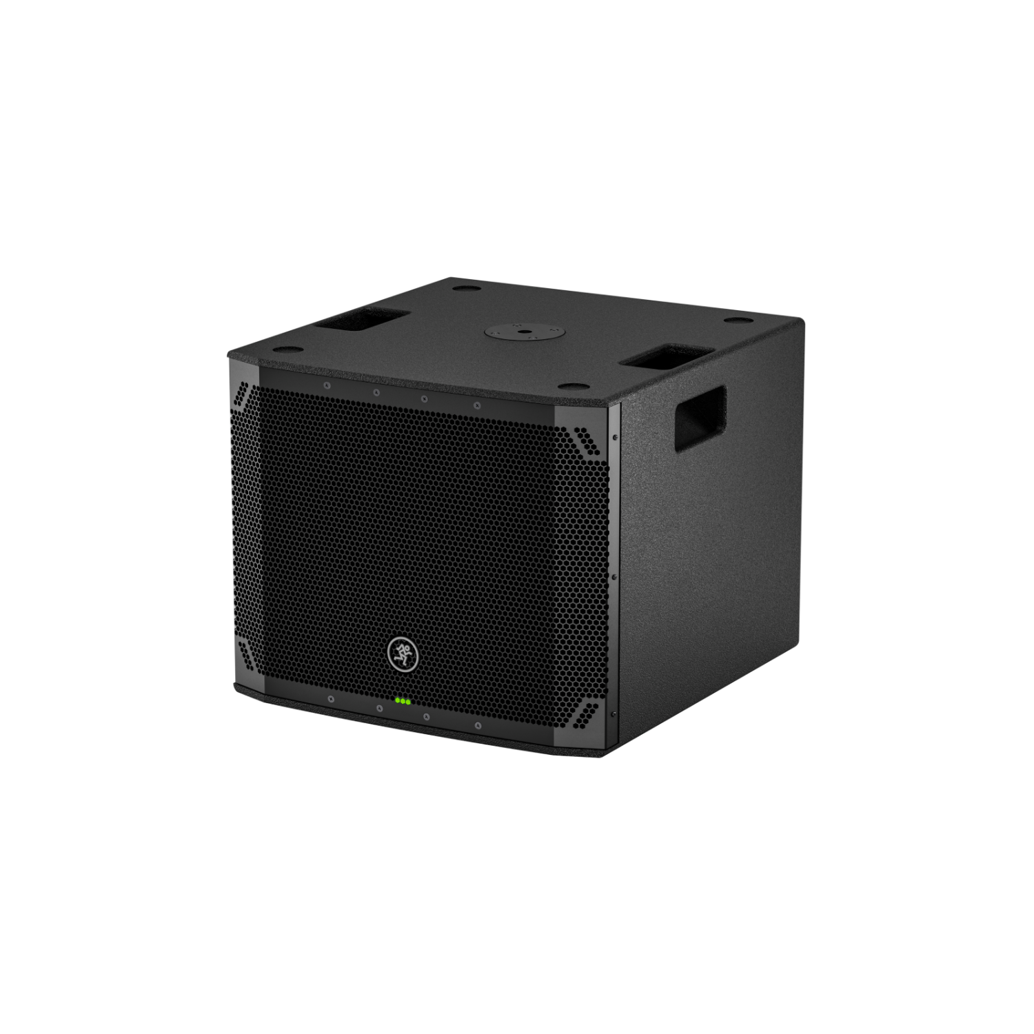 MACKIE THUMP 15S V4 - Subwoofer aktywny
