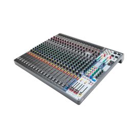Soundcraft Signature Plus 22 - Analogowa konsoleta mikserska (SCR-SIGPLUS22)