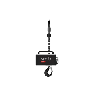 Mode 2026 Battery Powered Chain Hoist FreeHoist+ - wciągarka elektryczna z łańcuchem i akumulatorem