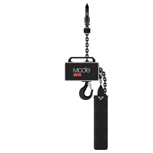 Mode 2026 Battery Powered Chain Hoist FreeHoist+ - wciągarka elektryczna z łańcuchem i akumulatorem