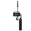 Mode 2026 Battery Powered Chain Hoist FreeHoist+ - wciągarka elektryczna z łańcuchem i akumulatorem
