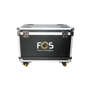 FOS ICON Flight Case - skrzynia transportowa (L006145)