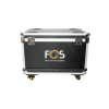 FOS ICON Flight Case - skrzynia transportowa (L006145)