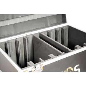 FOS ICON Flight Case - skrzynia transportowa (L006145)