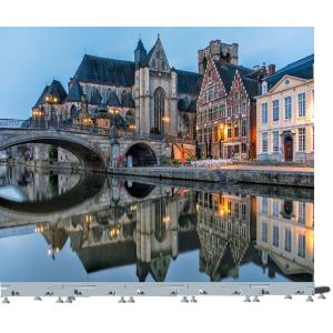 FOS ICON Hanging Beam PRO - uchwyt do belki ekranu led (L007812)