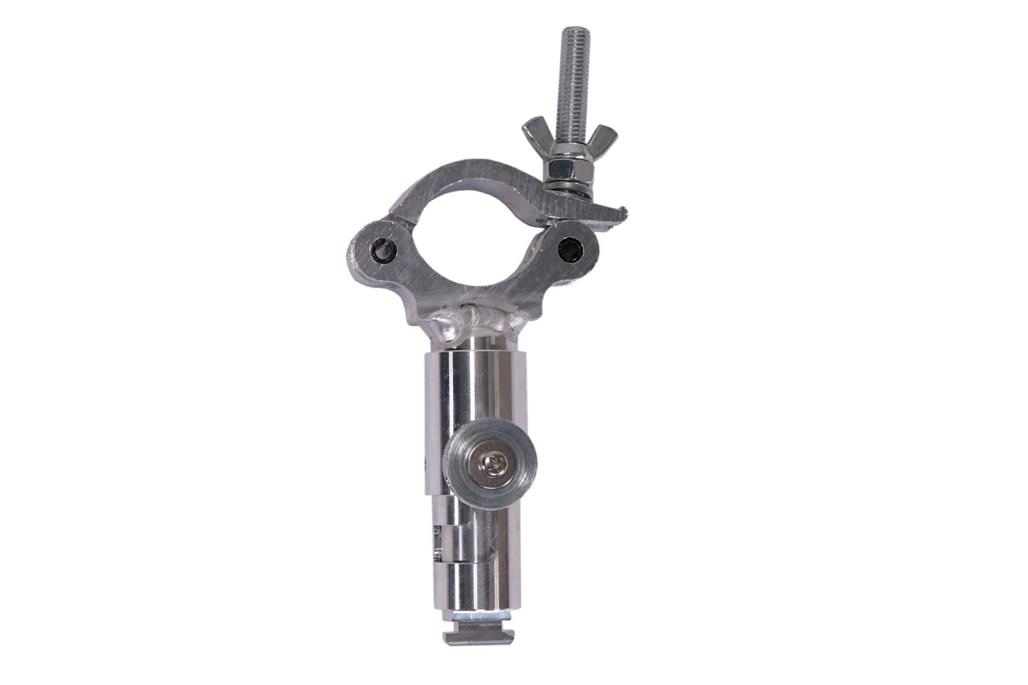 FOS ICON Led Clamp - klamra do belki ekranu led (szybkozłączka)