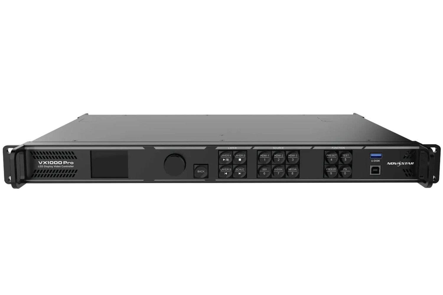 FOS ICON VX1000 PRO - sterownik / kontroler ekranu LED (L007811)