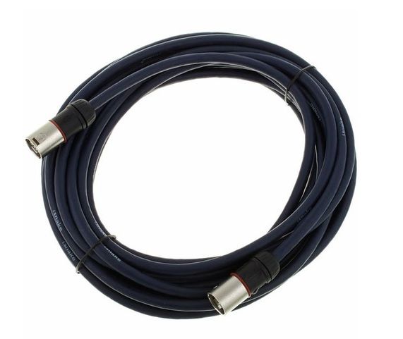 Pro snake Cat5e Cable 10m - kabel skrętka RJ45 (10m)
