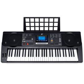 MK 812 KEYBOARD elektroniczny edukacyjny przenośny