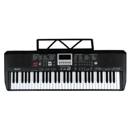 SUPRIMO EK61L keyboard elektroniczny edukacyjny pr