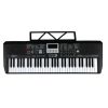 SUPRIMO EK61L keyboard elektroniczny edukacyjny pr