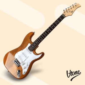 V-TONE EST39 NT gitara elektryczna 39 cali ST