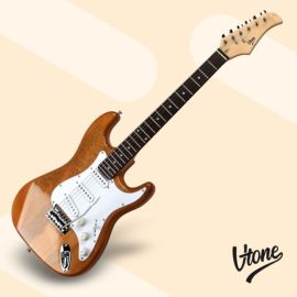 V-TONE EST39 NT gitara elektryczna 39 cali ST