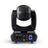 LIGHT4ME MH BEAM 100 głowica ruchoma beam oświetlenie sceniczne LED DMX pryzma uchwyt montażowy
