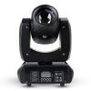 LIGHT4ME MH BEAM 100 głowica ruchoma beam oświetlenie sceniczne LED DMX pryzma uchwyt montażowy