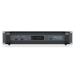 Lab Gruppen PDX3000 - wzmacniacz mocy stereo