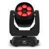 Chauvet DJ Intimidator Trio XD - głowa ruchoma BEAM, WASH