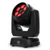 Chauvet DJ Intimidator Trio XD - głowa ruchoma BEAM, WASH