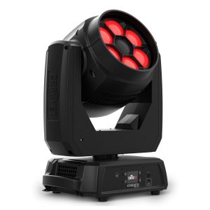 Chauvet DJ Intimidator Trio XD - głowa ruchoma BEAM, WASH