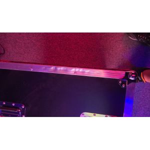 Flash CASE FOR 4x HYBRID LED 120 - OKAZJA