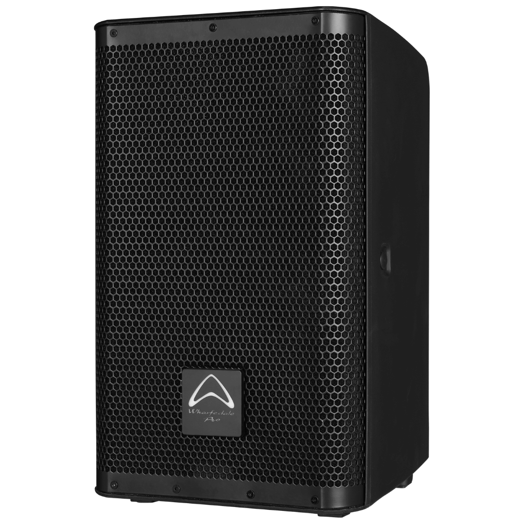 Wharfedale TOURUS+ A8 - kolumna aktywna
