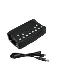 EUROLITE SAP-512 MK2 Standalone Player - interfejs USB / sterownik DMX