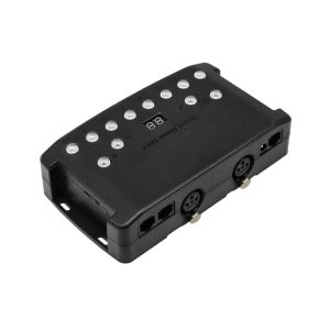 EUROLITE SAP-512 MK2 Standalone Player - interfejs USB / sterownik DMX
