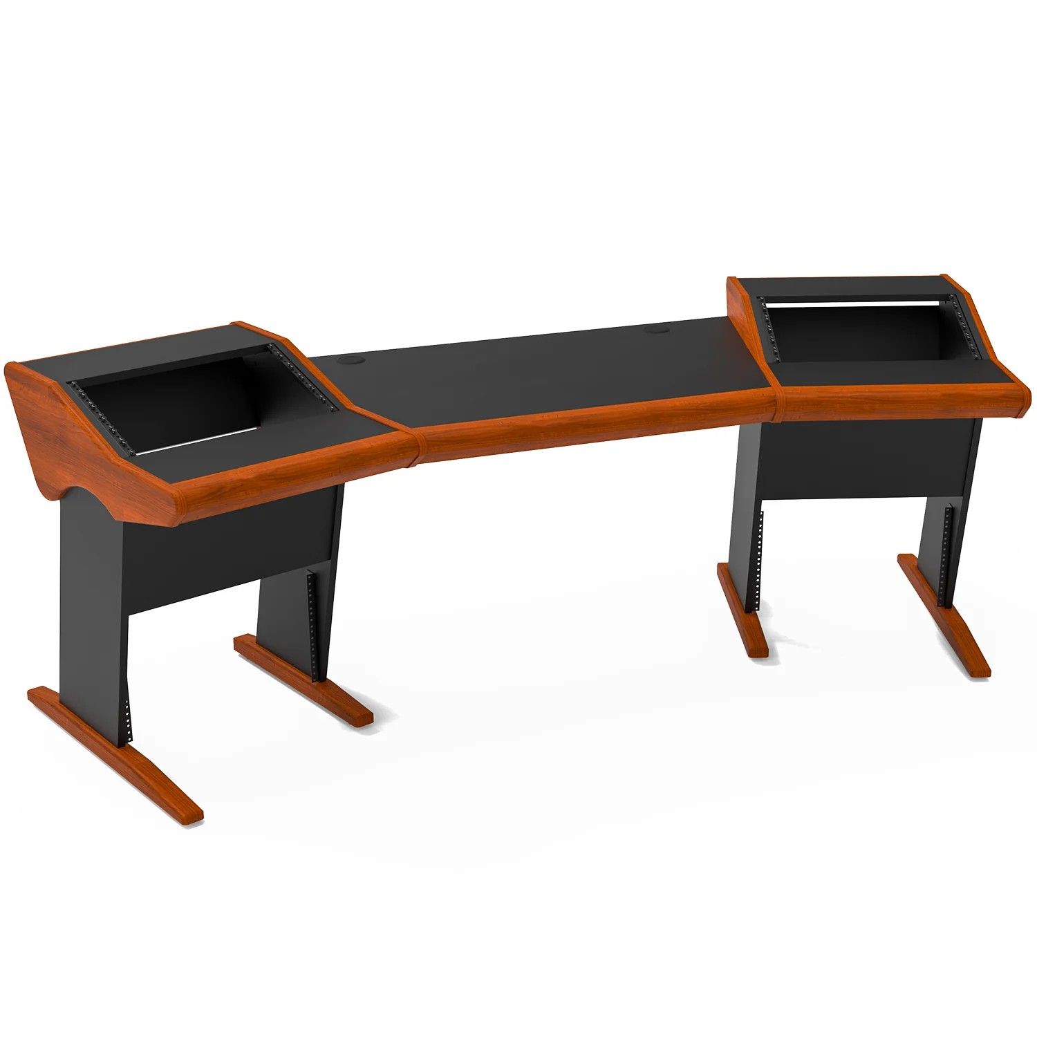 Zaor ONDA MKII Angled Cherry - meble do studia