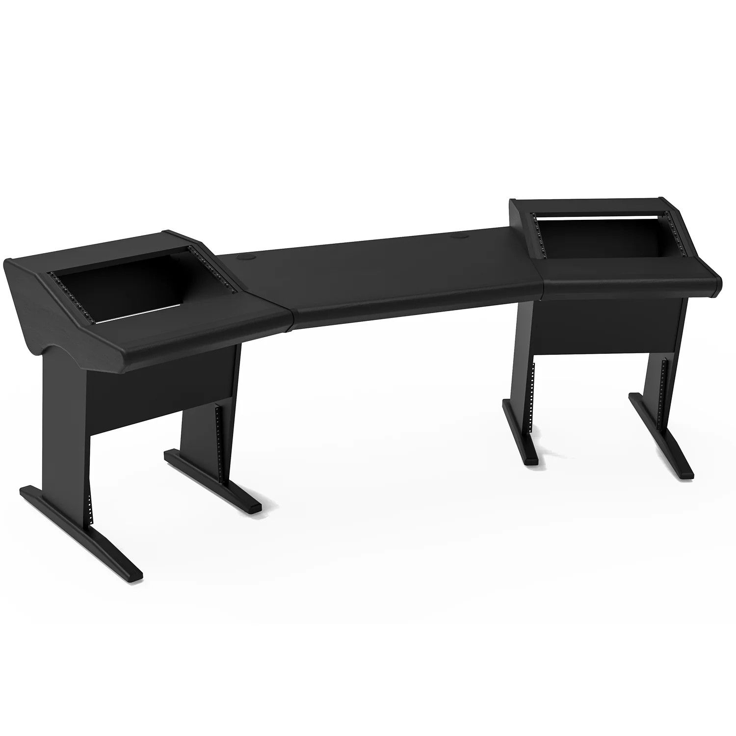 Zaor ONDA MKII Angled Black - meble do studia