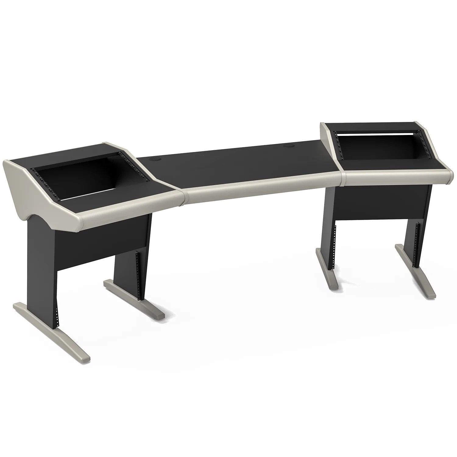 Zaor ONDA MKII Angled Silver - meble do studia