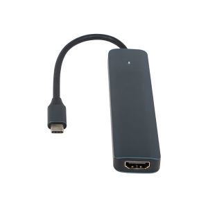 Rozgałęźnik USB WT.A-7w1 HUB-05