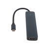 Rozgałęźnik USB WT.A-7w1 HUB-05