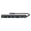 Rozgałęźnik USB WT.A-7w1 HUB-05